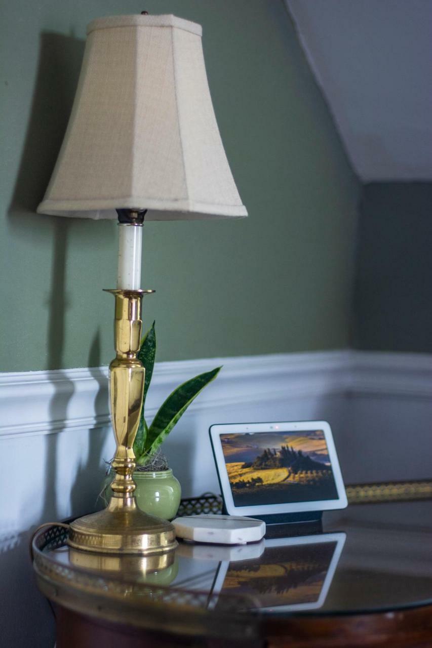 Daybed With Trundle In The Beautiful Ashley Inn 4 Blocks From King St Charleston Exterior foto